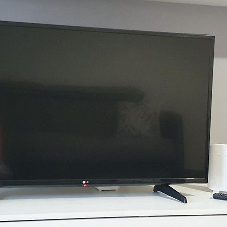 My Place Apartment チャンピーノ エクステリア 写真
