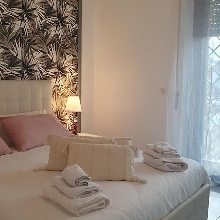 My Place Apartment チャンピーノ エクステリア 写真