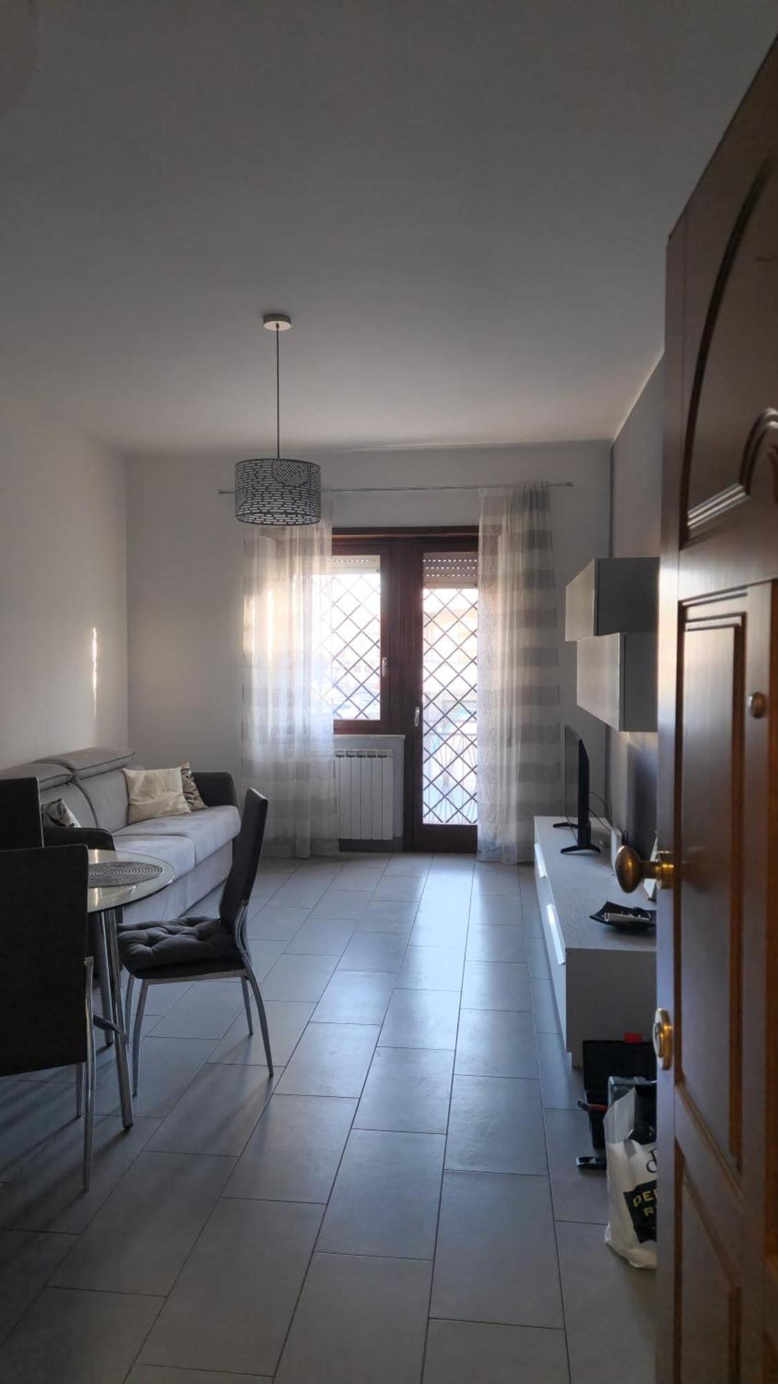 My Place Apartment チャンピーノ エクステリア 写真