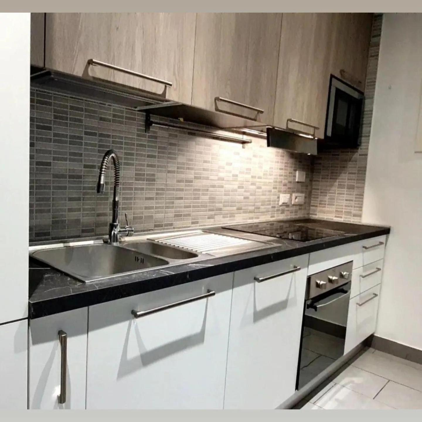 My Place Apartment チャンピーノ エクステリア 写真