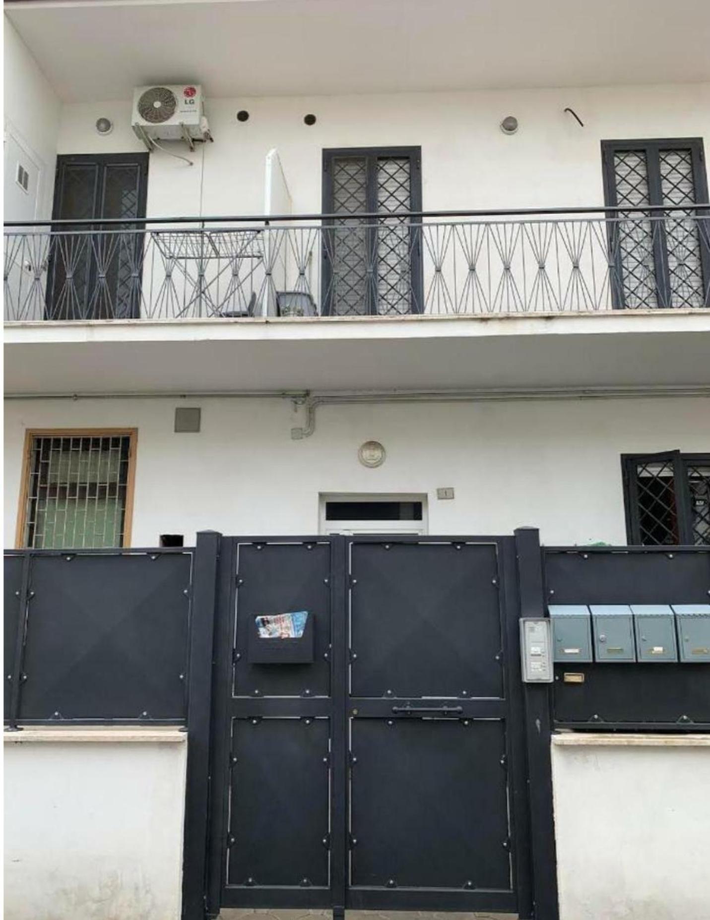My Place Apartment チャンピーノ エクステリア 写真