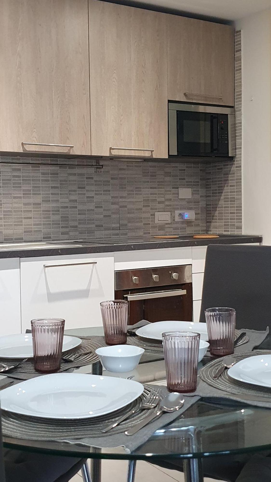 My Place Apartment チャンピーノ エクステリア 写真