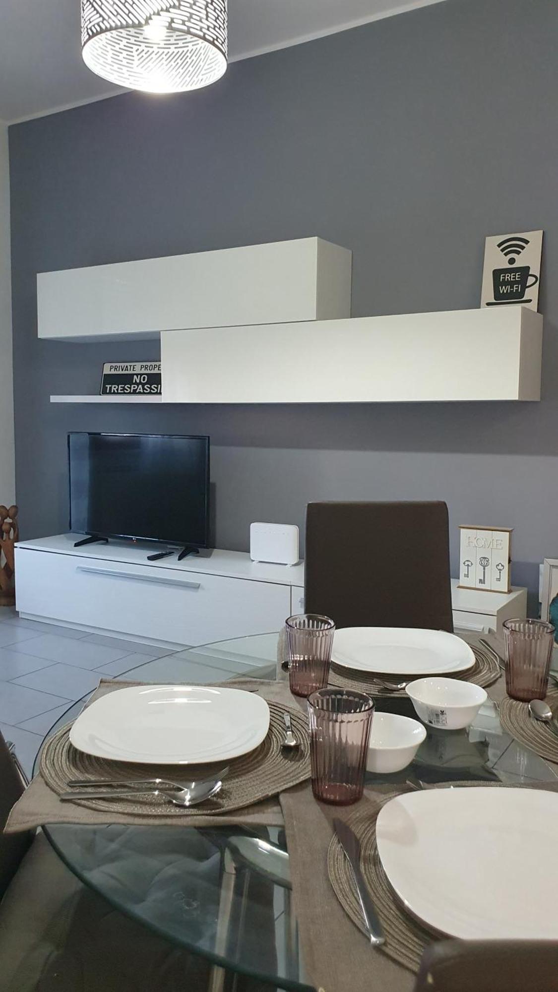 My Place Apartment チャンピーノ エクステリア 写真