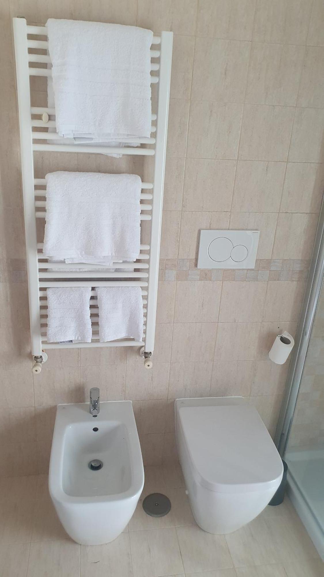 My Place Apartment チャンピーノ エクステリア 写真