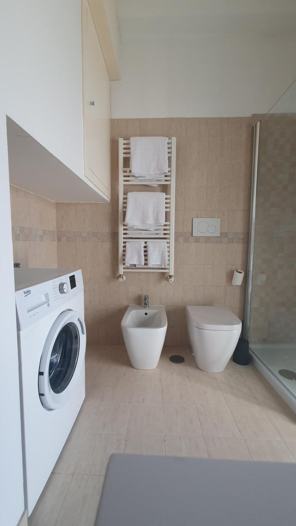 My Place Apartment チャンピーノ エクステリア 写真