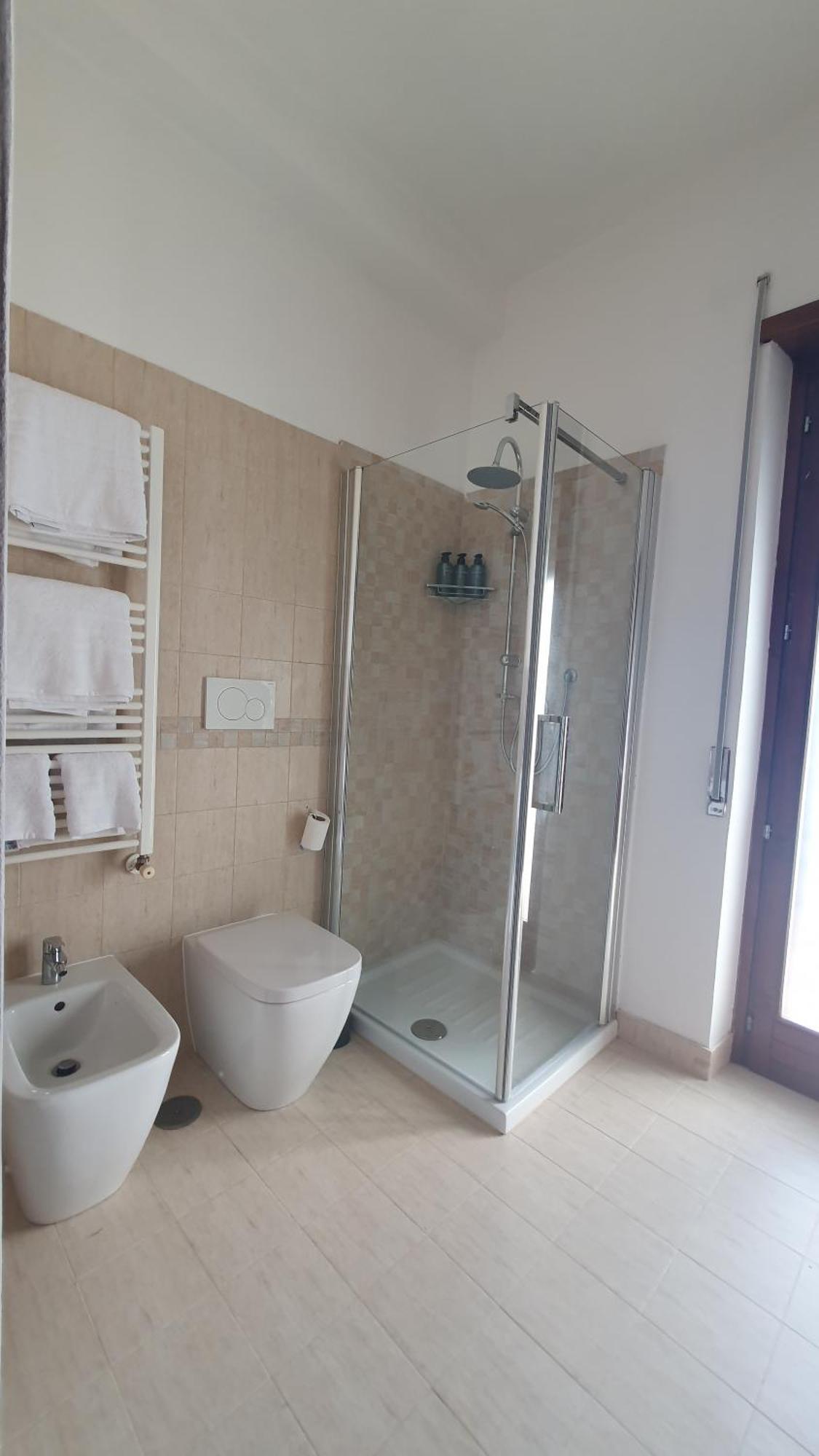 My Place Apartment チャンピーノ エクステリア 写真