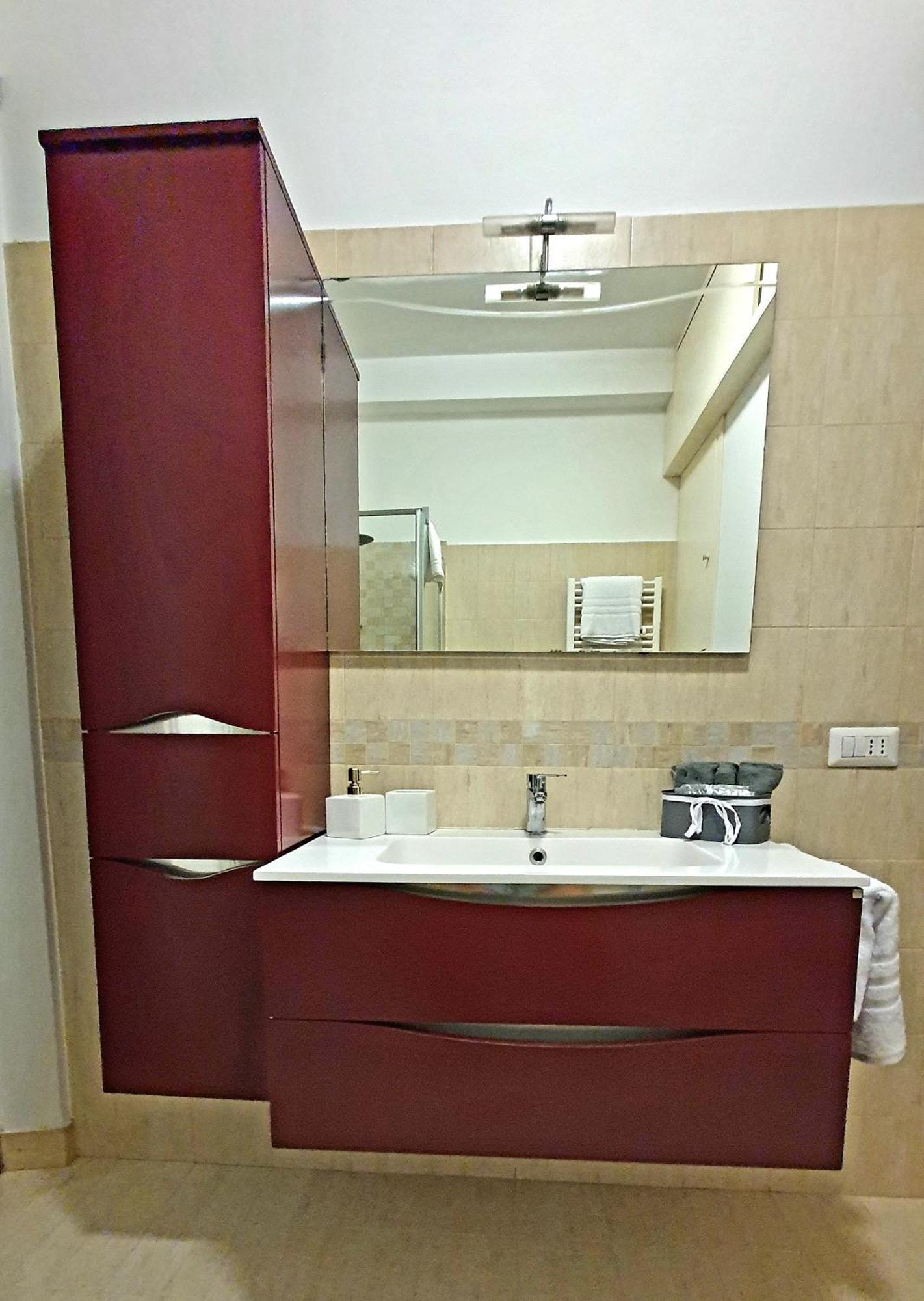 My Place Apartment チャンピーノ エクステリア 写真