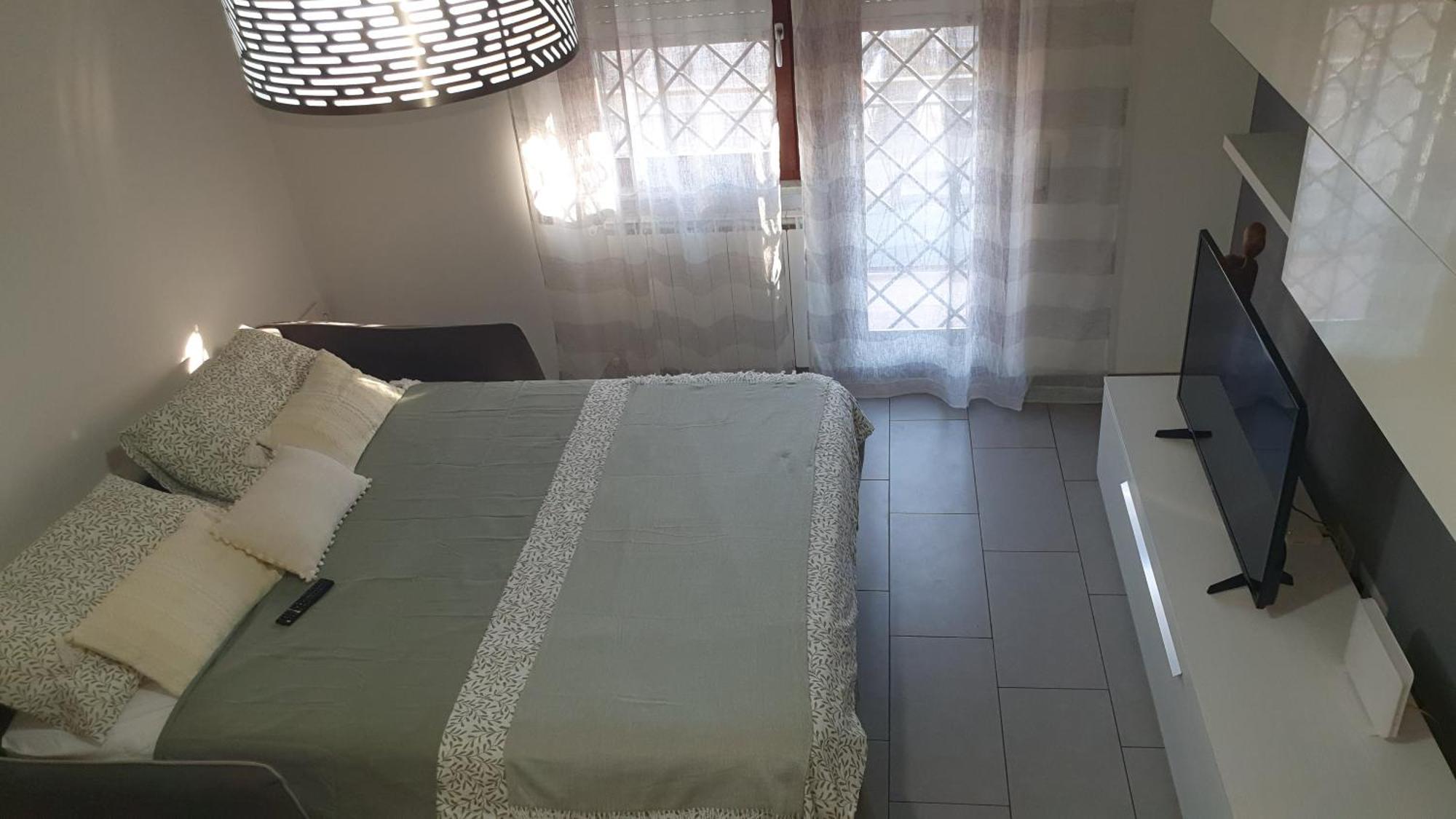 My Place Apartment チャンピーノ エクステリア 写真