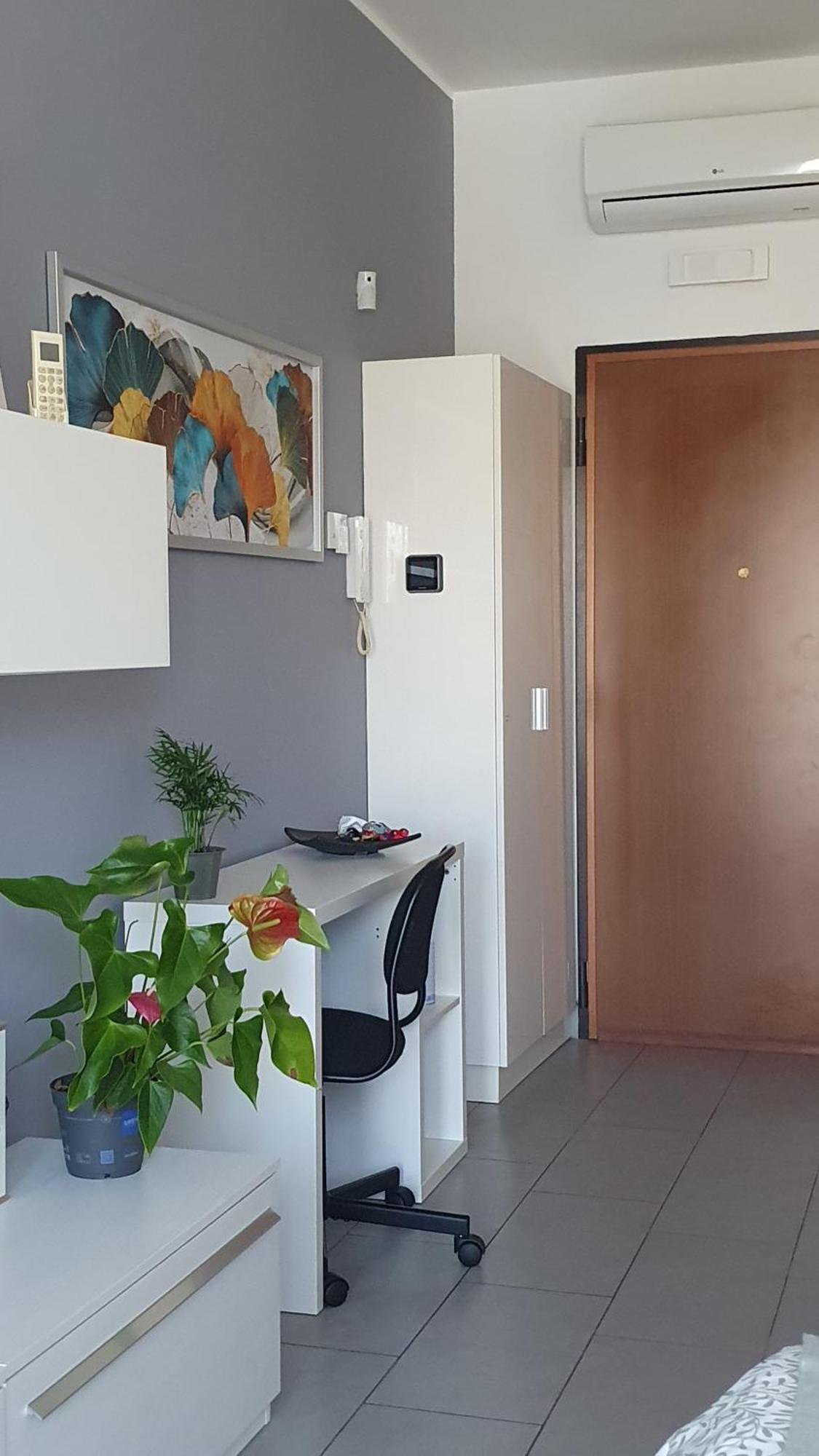 My Place Apartment チャンピーノ エクステリア 写真