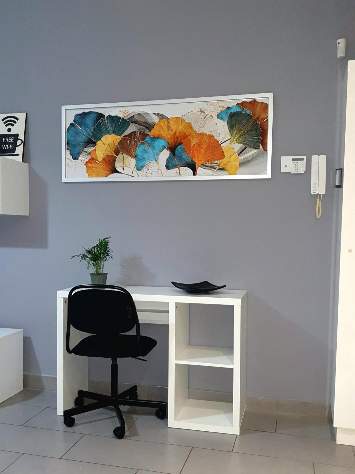 My Place Apartment チャンピーノ エクステリア 写真