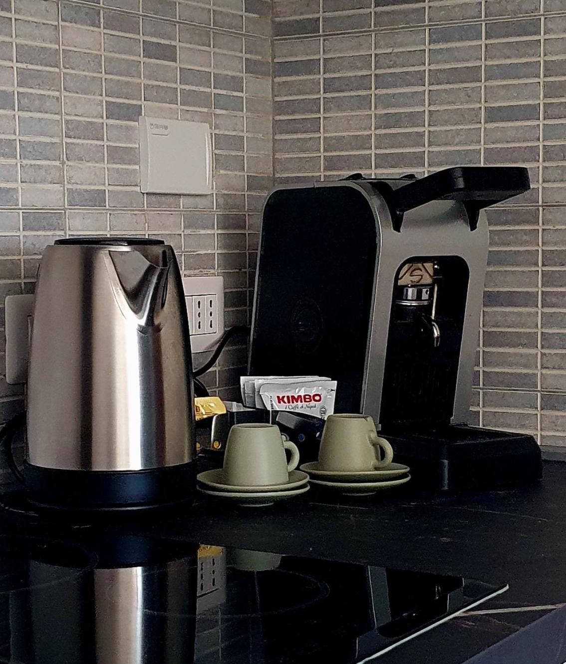 My Place Apartment チャンピーノ エクステリア 写真
