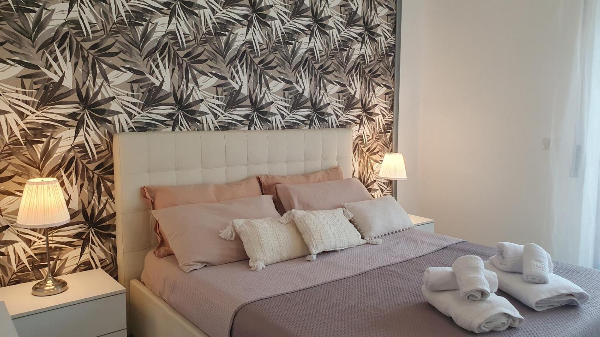 My Place Apartment チャンピーノ エクステリア 写真