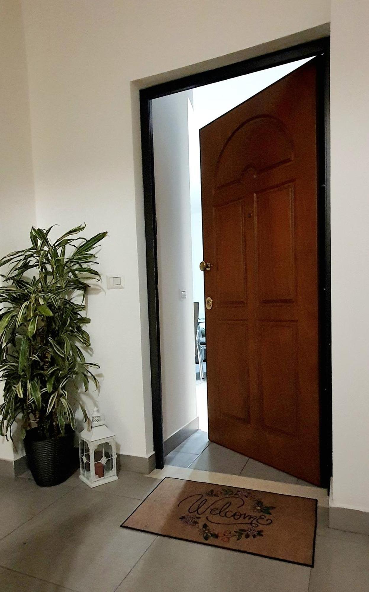 My Place Apartment チャンピーノ 部屋 写真