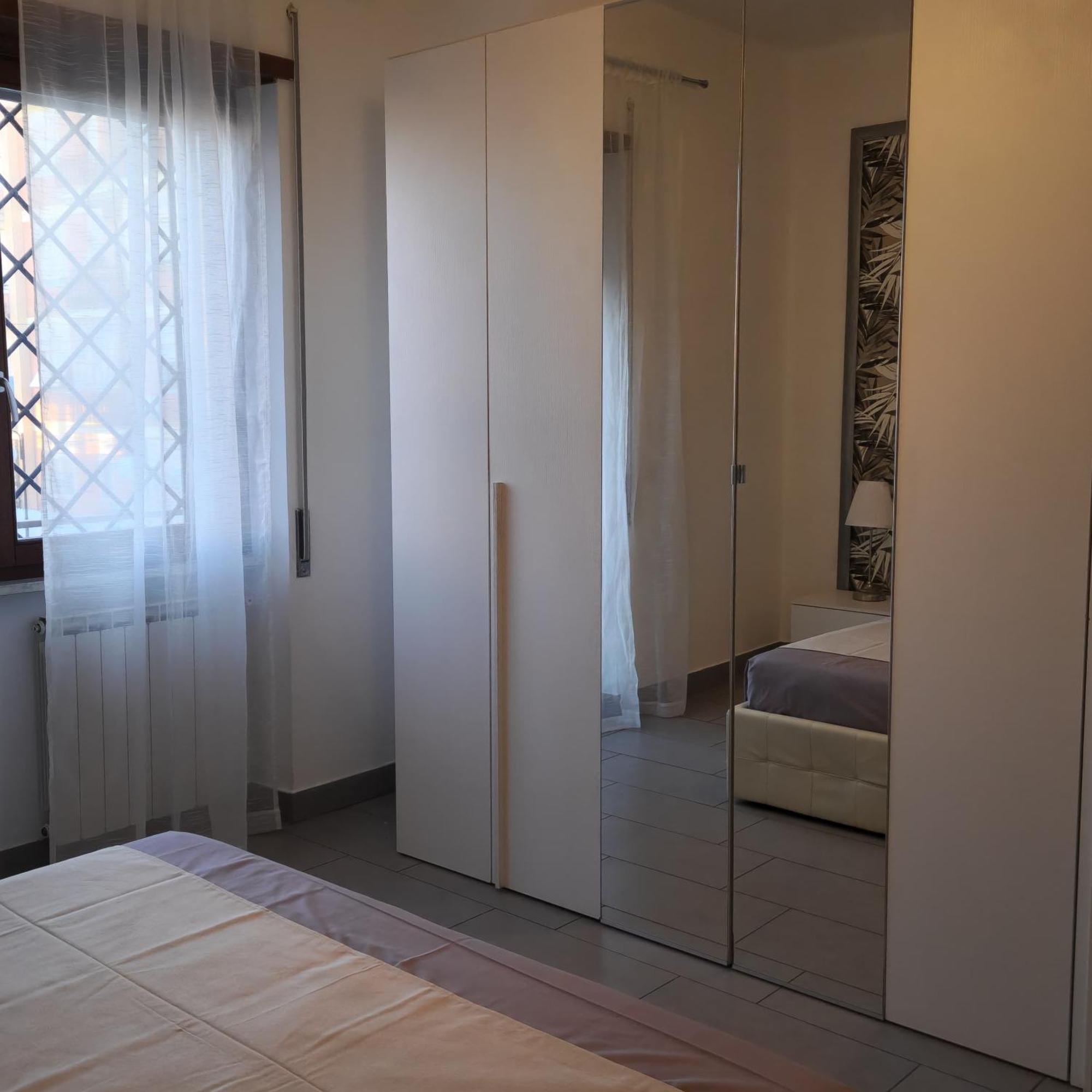 My Place Apartment チャンピーノ 部屋 写真